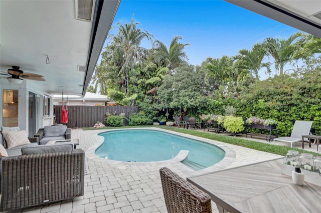 2051 NE 59th Court, Fort Lauderdale, FL 33308