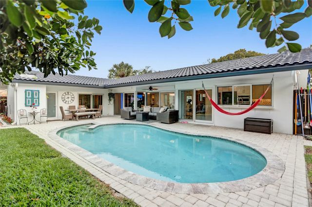 2051 NE 59th Court, Fort Lauderdale, FL 33308
