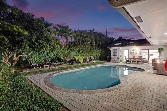 2051 NE 59th Court, Fort Lauderdale, FL 33308