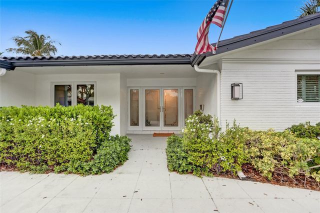 2051 NE 59th Court, Fort Lauderdale, FL 33308