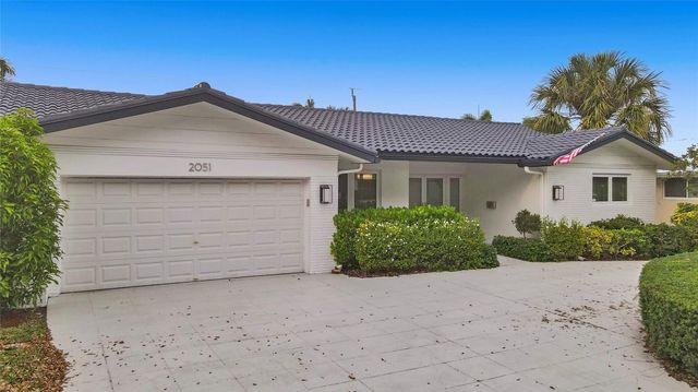 2051 NE 59th Court, Fort Lauderdale, FL 33308