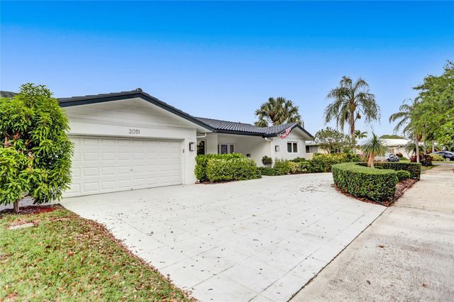 2051 NE 59th Court, Fort Lauderdale, FL 33308