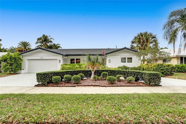 2051 NE 59th Court, Fort Lauderdale, FL 33308
