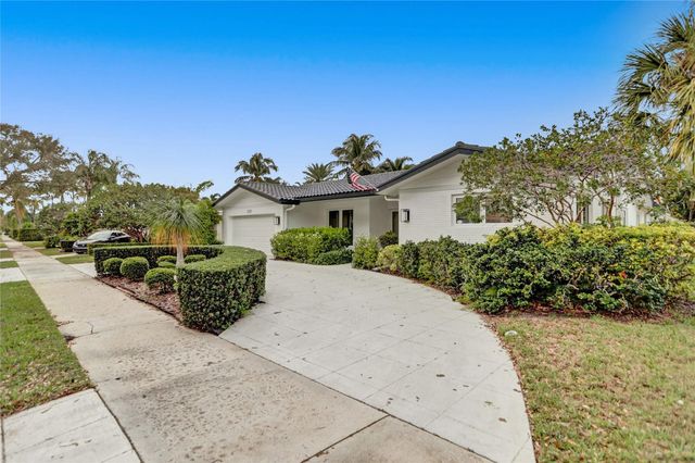 2051 NE 59th Court, Fort Lauderdale, FL 33308