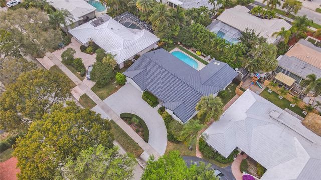 2051 NE 59th Court, Fort Lauderdale, FL 33308