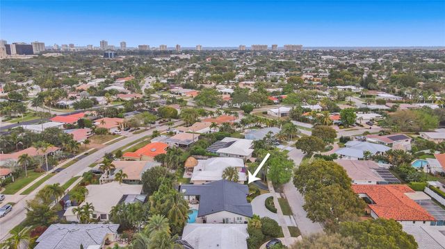 2051 NE 59th Court, Fort Lauderdale, FL 33308