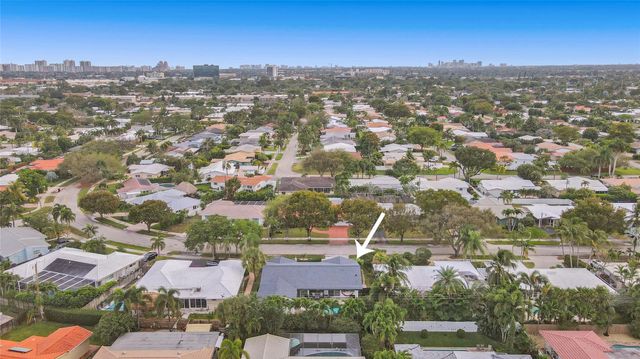 2051 NE 59th Court, Fort Lauderdale, FL 33308