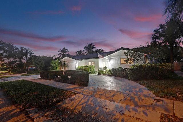 2051 NE 59th Court, Fort Lauderdale, FL 33308