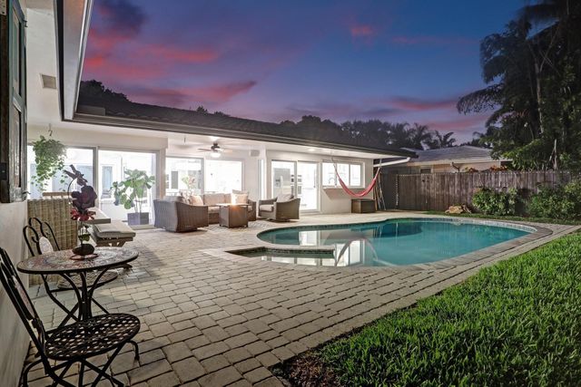 2051 NE 59th Court, Fort Lauderdale, FL 33308
