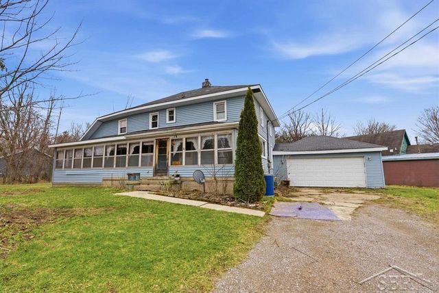 1804 N Hope Road, Lincoln Twp, MI 48642