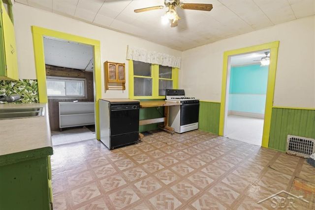 1804 N Hope Road, Lincoln Twp, MI 48642