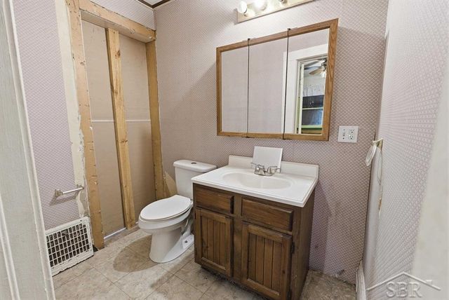 1804 N Hope Road, Lincoln Twp, MI 48642