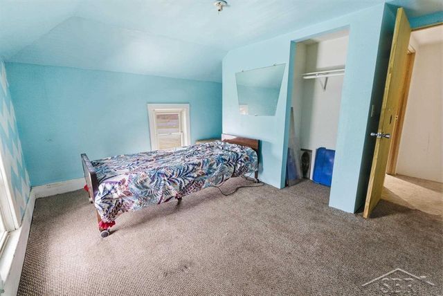1804 N Hope Road, Lincoln Twp, MI 48642