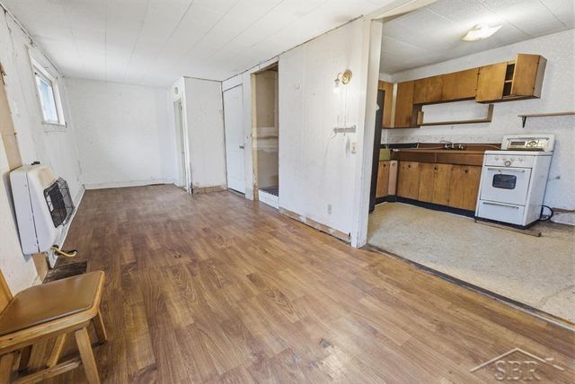 1804 N Hope Road, Lincoln Twp, MI 48642