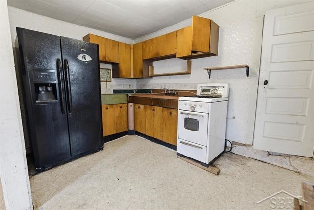 1804 N Hope Road, Lincoln Twp, MI 48642