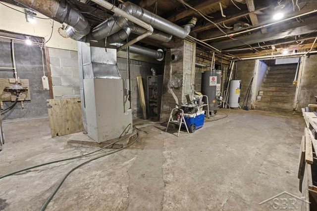 1804 N Hope Road, Lincoln Twp, MI 48642