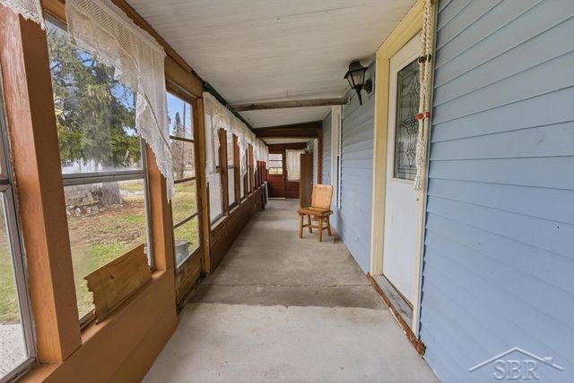 1804 N Hope Road, Lincoln Twp, MI 48642