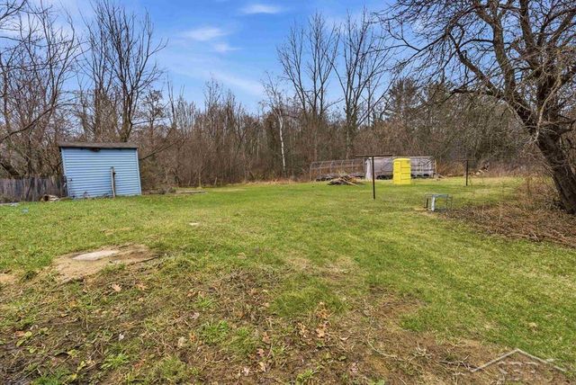 1804 N Hope Road, Lincoln Twp, MI 48642