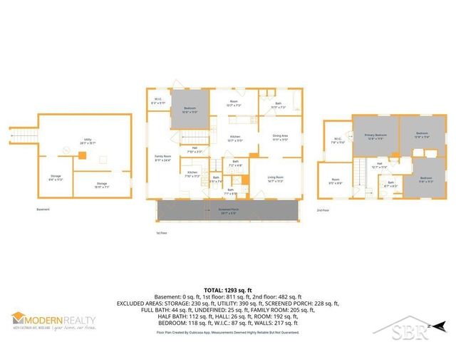 1804 N Hope Road, Lincoln Twp, MI 48642