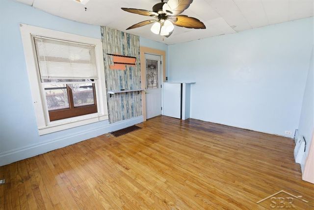 1804 N Hope Road, Lincoln Twp, MI 48642