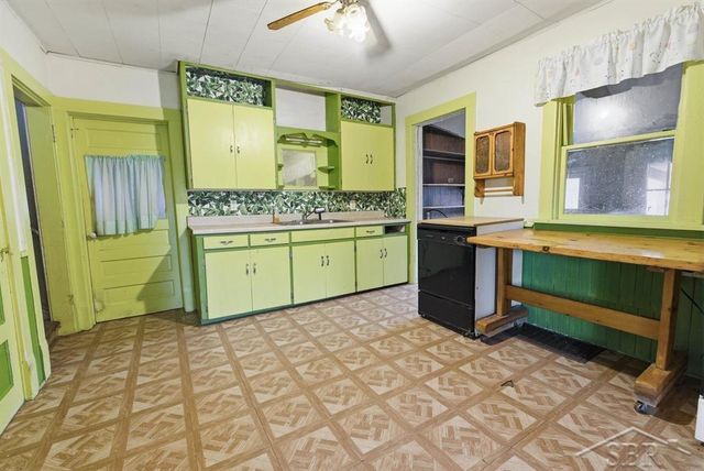 1804 N Hope Road, Lincoln Twp, MI 48642