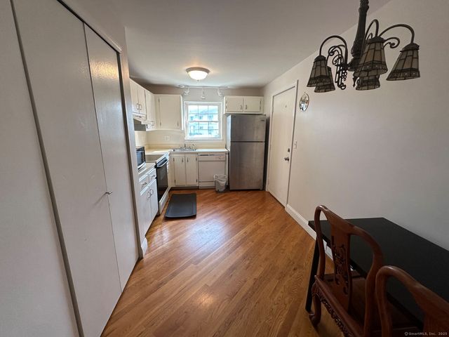 45 Crystal Lane APT D, Mansfield, CT 06268