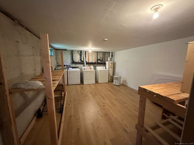 45 Crystal Lane APT D, Mansfield, CT 06268