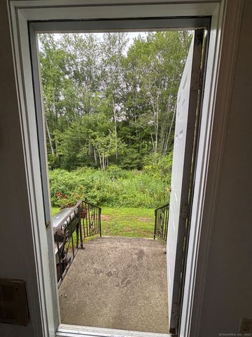 45 Crystal Lane APT D, Mansfield, CT 06268