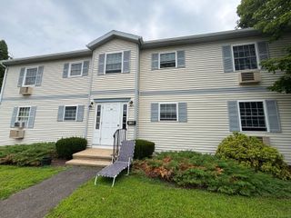 45 Crystal Lane APT D, Mansfield, CT 06268