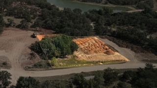 Lot 20 Oak Bluff Drive, Corinth, TX 76208