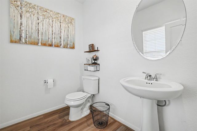 125 Shenandoah DR, Kyle, TX 78640