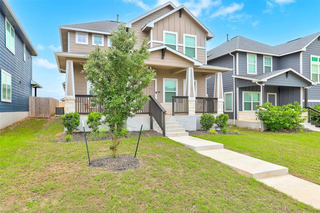 125 Shenandoah DR, Kyle, TX 78640