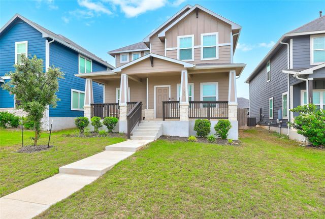125 Shenandoah DR, Kyle, TX 78640