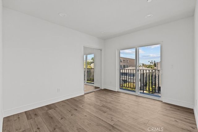 860 N Hudson Ave A, West Hollywood, CA 90005
