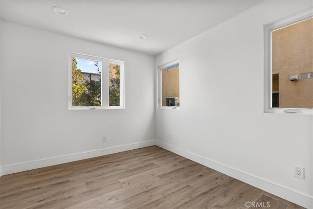 860 N Hudson Ave A, West Hollywood, CA 90005