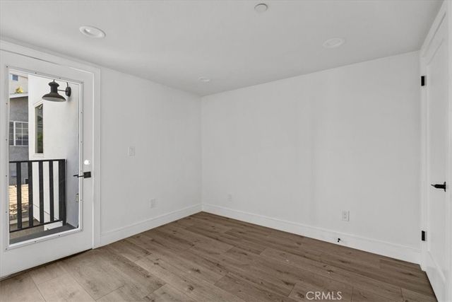 860 N Hudson Ave A, West Hollywood, CA 90005