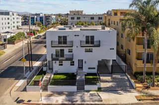 860 N Hudson Ave A, West Hollywood, CA 90005