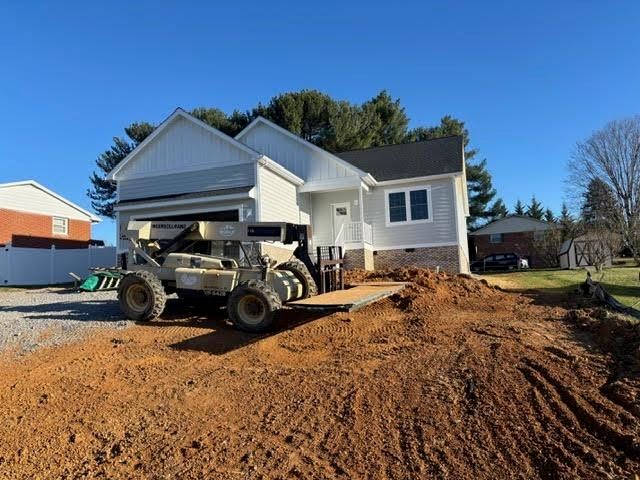 116 FOX HILL DR, Staunton, VA 24401