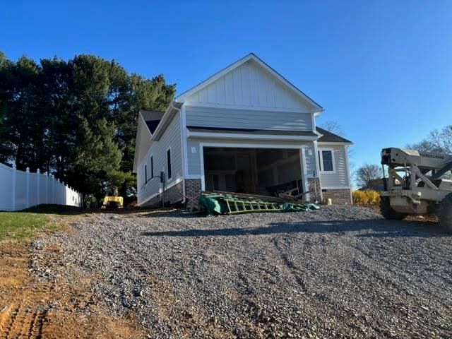 116 FOX HILL DR, Staunton, VA 24401