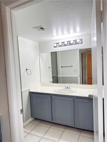 1908 Rio Canyon Court 106, Las Vegas, NV 89128
