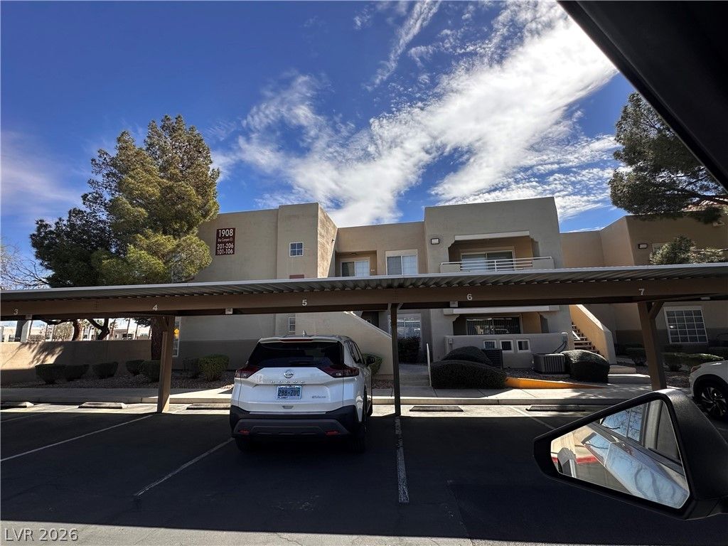 1908 Rio Canyon Court 106, Las Vegas, NV 89128