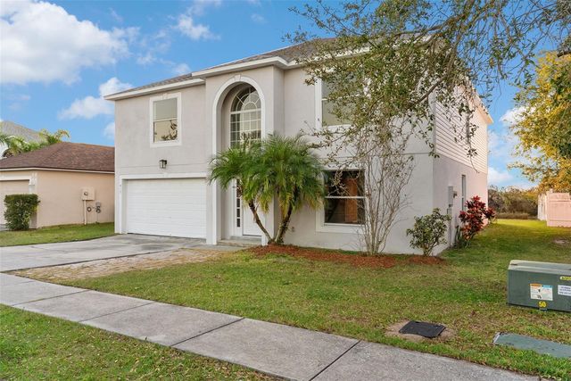 917 KENBAR AVENUE, Haines City, FL 33844