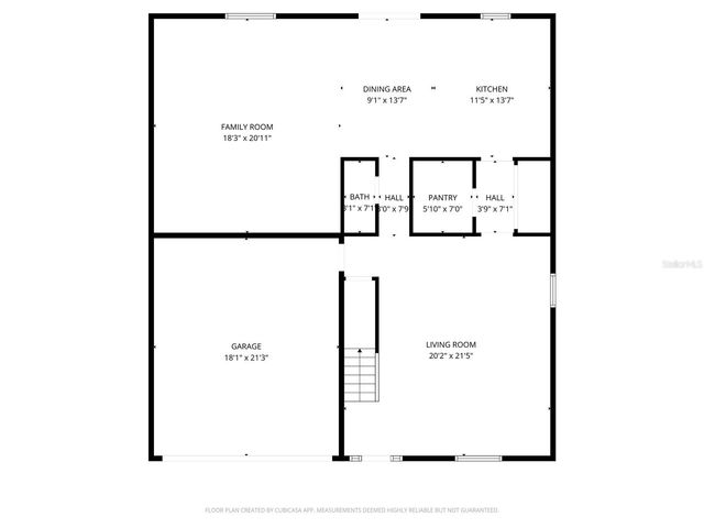 917 KENBAR AVENUE, Haines City, FL 33844