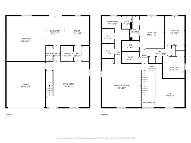 917 KENBAR AVENUE, Haines City, FL 33844