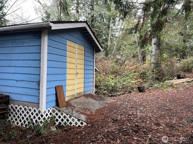 2528 Westwind Drive NW, Olympia, WA 98502