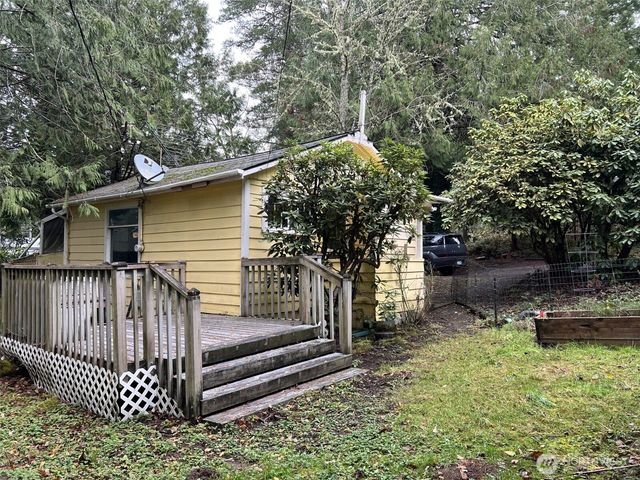 2528 Westwind Drive NW, Olympia, WA 98502