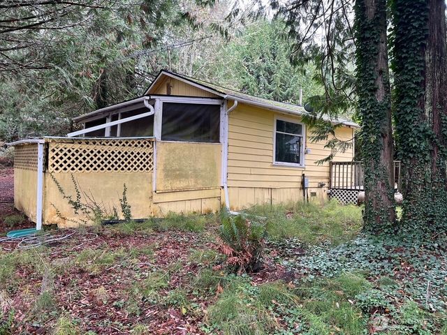2528 Westwind Drive NW, Olympia, WA 98502