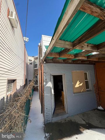 1924 CASTOR AVE, Philadelphia, PA 19134