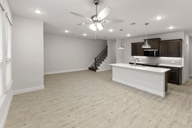 2654 Copper Breaks Street, Dallas, TX 75228