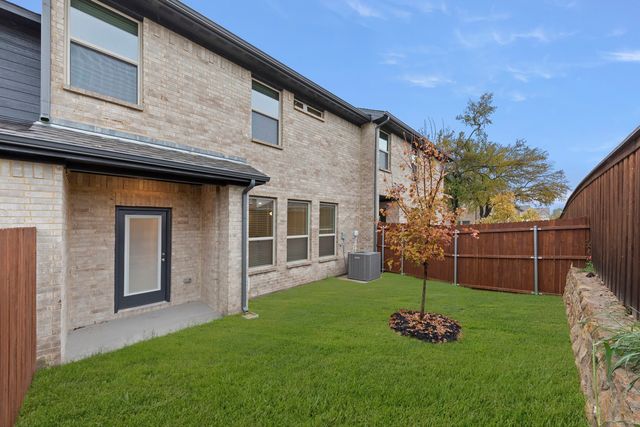 2654 Copper Breaks Street, Dallas, TX 75228